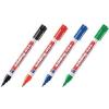 Marcador EDDING art.e.404 (rojo) (191650/001772)