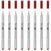 Marcador FILGO liner 038 (rojo) (sw-L38)(35100)