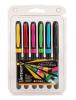 Marcador BIC intensity x 6 u. 9533 (50460)