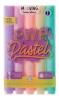 RESALTADOR PASTEL X 5U 3051105 (019218)