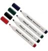 Marcador PELIKAN p/pizarra 442 (rojo)