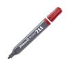 Marcador PELIKAN 711 (rojo)