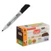 Marcador TRABI 450 p/pizarra (019253) negro