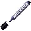 Marcador EDDING 160 p/pizarra (negro) (191600)(001758)