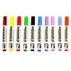 Marcador fibra ITO 15 (marron)