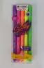 Roller MOOVING neon X5 3071205 (019224)