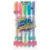 Microfibra MOOVING pastel x 5 3041105 (019214)