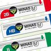 Minas 0.5 tubo x 12 u (PIZZINI/faber) (34950/52550)