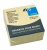 Post-it cubo amarillo 75 x 75 mm x 400 h info (440-0200)