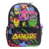 MOCHILA CRESKO 16 AVENGERS SP034 (305510)