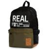 Mochila MOOVING baires 1601225 real (027649)