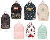 MOCHILA MOOVING MARVEL/WONDER/MINNIE/MICKEY 022/122/222/322 (022593/4/6/7/8/9/602)