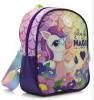 MOCHILA JARDIN PHI PHI 12 UNICORNIO 101012 (350020)