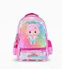 MOCHILA FOOTY 18 COOL FRIENDS C/LUZ 1823 (147290)
