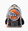 Mochila FOOTY 18 basquet c/luz 1733 (147230)