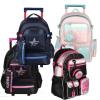 Mochila carro FOOTY 18 F3081/1041/F1051 (025340/025337)