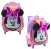 MOCHILA CARRO JARDIN CRESKO MINNIE MOO 227 (305210)