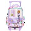 Mochila carro CHIMOLA 18 my friends tr194 (270160)