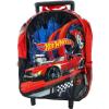 MOCHILA CARRO JARDIN 12 WABRO 76101/76109 HOT WHEELS (023899)