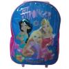 MOCHILA CARRO JARDIN WABRO SPIDEY/PRINCESS 78101/81503 (10190/10550)