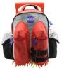 MOCHILA CARRO JARDIN CRESKO 12 NASA NA135 (305490)