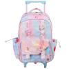 Mochila carro CHIMOLA 18 my friends tr195 (270160)