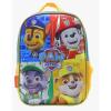 Mochila CRESKO 12 paw patrol PW106 (023790/023791)