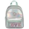 Mochila Footy Chiquita Rosa Love Fashion 11 esp.fty 4042 (030217)