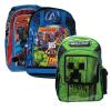 Mochila CRESKO 18 avengers SP040/SP41/SP43/minecraft MI110/MI112 (305580/305590)