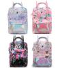 MOCHILA CHIMOLA12 PRINT & SHINE M137 (270305)