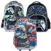Mochila FOOTY 18 joystick c/luz F1703/1723 (146030)