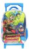 MOCHILA CARRO JARDIN AVENGERS SP534 (305390)