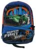 MOCHILA JARDIN WABRO 12 76108 HOT WHEELS (023902)