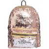 MOCHILA LSD 15 INFLUENCER LENTEJUELA 40208 (241390)