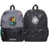 Mochila MOOVING harry potter 1622323-houses/1622223-hogwarts (024316/024317)