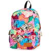 Mochila MOOVING mickey 1618225 frien fun (027633)