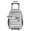Mochila carro CHIMOLA 17 army FS46 (270140)