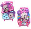 Mochila carro jardin 12 CRESKO minnie KM228/812/813/dinos DI185/88/90(305080/305830)