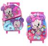 MOCHILA CARRO JARDIN 12 CRESKO MINNIE KM228/812/813/DINOS DI185/88/90(305080/305830)