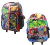 MOCHILA CARRO CRESKO 18 AVENGERS SP 589/590 (305750)