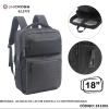 MOCHILA PORTANOTEBOOK HYGGE FUNDA 16 H2256 (214070)