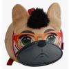 Mochila Perritos Caritas De Peluche Trendy Dogs Infantil 96233/zoobags 98598/99598 (247060)