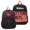 Mochila 17 Espalda Wilson 65.010741/010771 (121030/121940)
