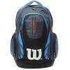 Mochila WILSON 18 open 65.010911 (121130/121680/121160)