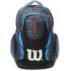 MOCHILA WILSON 18 OPEN 65.010851/65.010911/65.010961(121130/121680/121160)