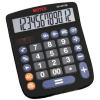 Calculadora Escritorio Motex 6515b de 12 Dgitos 12 X 14 Cm.(073000)