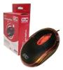 MOUSE MOG-107 USB GTC