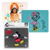 Mousepad disney princesa/mickey mouse/minnie mouse x-tech(213489/213491/213492)