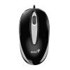 Mouse Genius dx-mini usb black (212016)