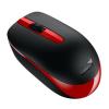 Mouse GENIUS nx-7007 red wireless (52831)